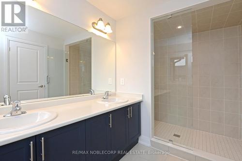 142 Corley Street, Kawartha Lakes (Lindsay), ON - Indoor Photo Showing Bathroom