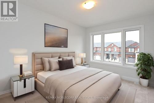 142 Corley Street, Kawartha Lakes (Lindsay), ON - Indoor Photo Showing Bedroom