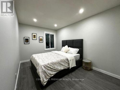 147 - 17 Old Pine Trail, St. Catharines, ON - Indoor Photo Showing Bedroom