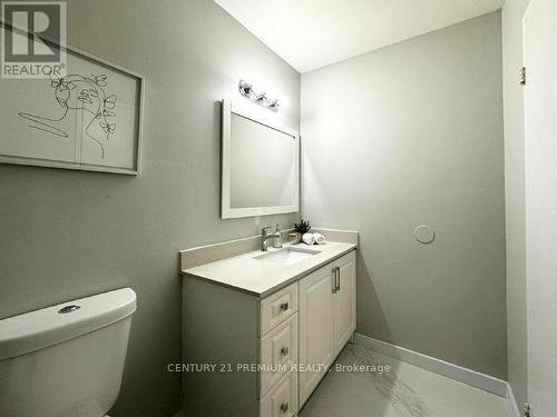 147 - 17 Old Pine Trail, St. Catharines, ON - Indoor Photo Showing Bathroom