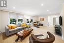 12 Blue Ridge Road, Toronto (Bayview Village), ON  - Indoor Photo Showing Living Room 