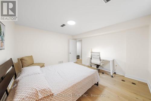 12 Blue Ridge Road, Toronto (Bayview Village), ON - Indoor Photo Showing Bedroom