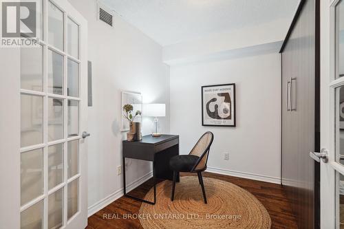 905 - 17 Barberry Place, Toronto (Bayview Village), ON - Indoor