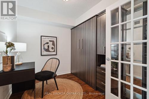 905 - 17 Barberry Place, Toronto (Bayview Village), ON - Indoor