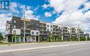 Ph 438 - 555 William Graham Drive W, Aurora, ON  - Outdoor With Facade 