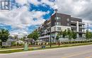 Ph 438 - 555 William Graham Drive W, Aurora, ON  - Outdoor 