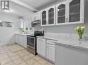 117 Bonaventure Avenue, St. John'S, NL  - Indoor Photo Showing Kitchen 