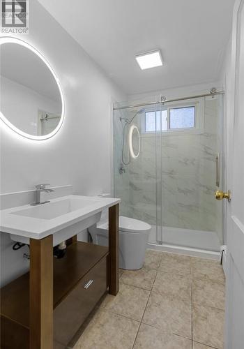 117 Bonaventure Avenue, St. John'S, NL - Indoor Photo Showing Bathroom