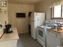 217 2Nd Avenue W, Mossbank, SK  - Indoor Photo Showing Kitchen 