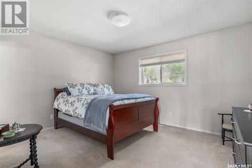 1505 Kilburn Avenue, Saskatoon, SK - Indoor Photo Showing Bedroom