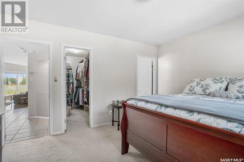 1505 Kilburn Avenue, Saskatoon, SK - Indoor Photo Showing Bedroom