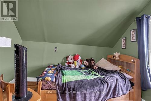 3766 Old Orchard Street, North Glengarry, ON - Indoor Photo Showing Bedroom