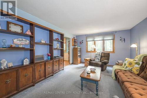 146 Union Avenue, Middlesex Centre (Komoka), ON - Indoor Photo Showing Living Room