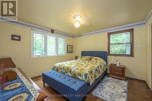 146 Union Avenue, Middlesex Centre (Komoka), ON - Indoor Photo Showing Bedroom