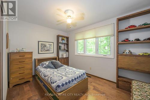 146 Union Avenue, Middlesex Centre (Komoka), ON - Indoor Photo Showing Bedroom