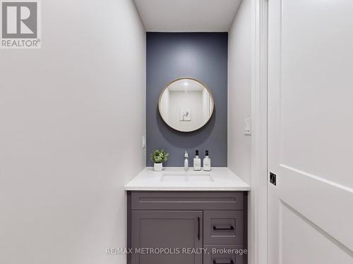 209 Duncan Street, West Perth, ON - Indoor Photo Showing Bathroom