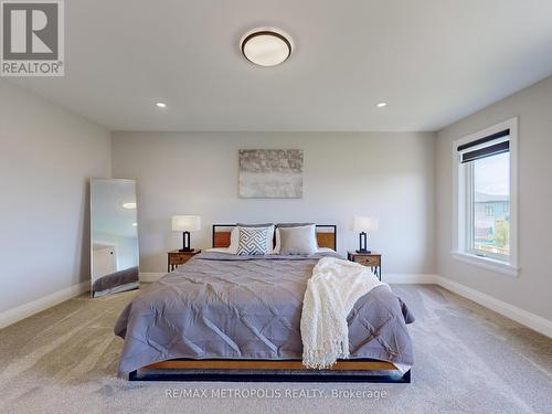 209 Duncan Street, West Perth, ON - Indoor Photo Showing Bedroom