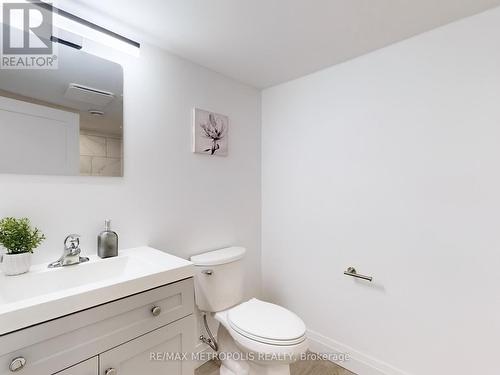 209 Duncan Street, West Perth, ON - Indoor Photo Showing Bathroom