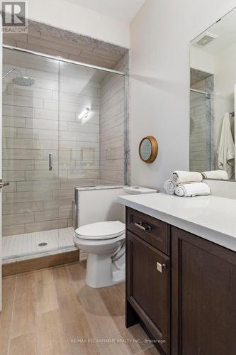 87 Oleary Drive, Hamilton (Meadowlands), ON - Indoor Photo Showing Bathroom