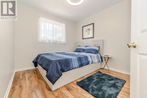 171 Norfolk Avenue, Cambridge, ON - Indoor Photo Showing Bedroom