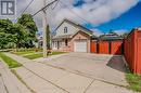 171 Norfolk Avenue, Cambridge, ON  - Outdoor With Facade 