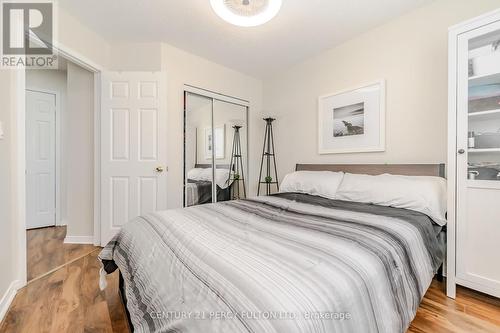 171 Norfolk Avenue, Cambridge, ON - Indoor Photo Showing Bedroom