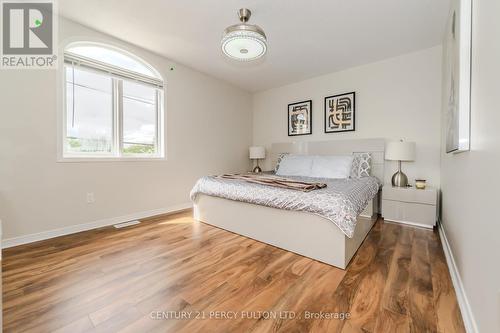 171 Norfolk Avenue, Cambridge, ON - Indoor Photo Showing Bedroom