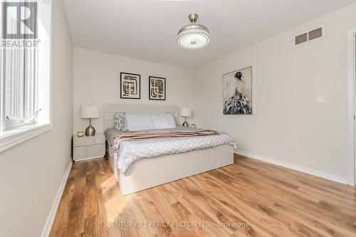 171 Norfolk Avenue, Cambridge, ON - Indoor Photo Showing Bedroom