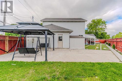 171 Norfolk Avenue, Cambridge, ON - Outdoor