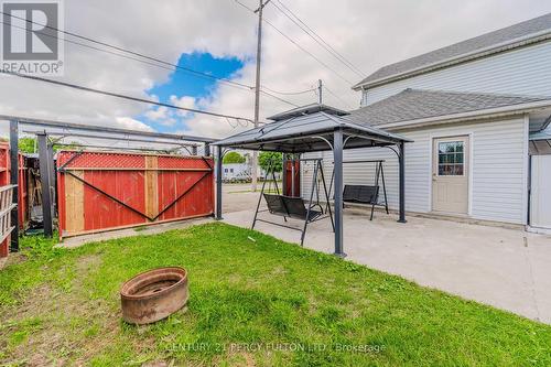 171 Norfolk Avenue, Cambridge, ON - Outdoor