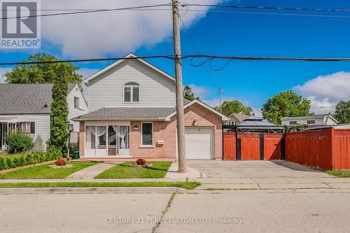 171 Norfolk Avenue, Cambridge, ON - Outdoor