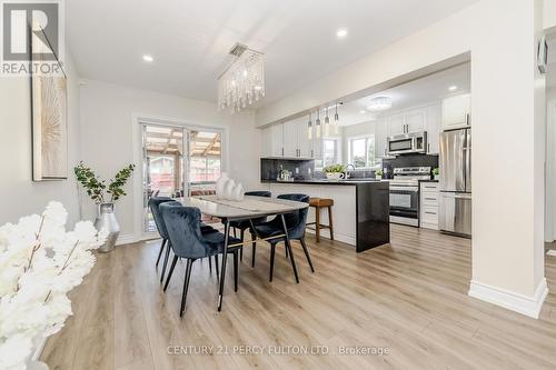 171 Norfolk Avenue, Cambridge, ON - Indoor Photo Showing Other Room