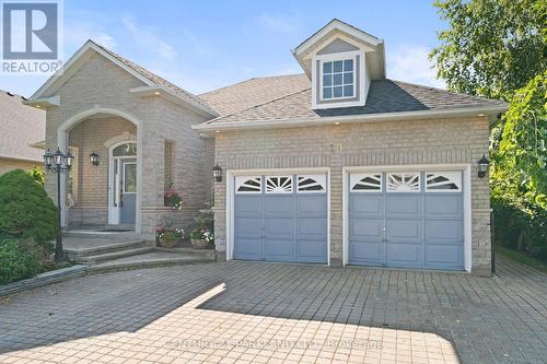 10 Kilmarnoch Avenue, Vaughan (Maple), ON - Outdoor