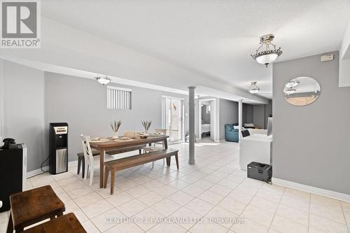 10 Kilmarnoch Avenue, Vaughan (Maple), ON - Indoor Photo Showing Other Room