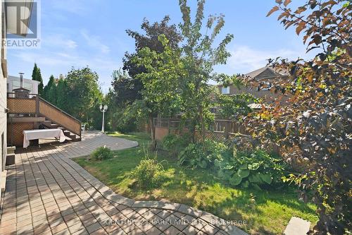 10 Kilmarnoch Avenue, Vaughan (Maple), ON - Outdoor