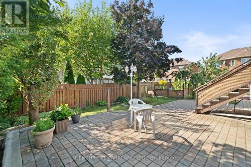 10 Kilmarnoch Avenue, Vaughan (Maple), ON - Outdoor