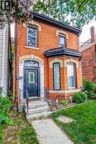 #Main - 86 Locke Street N, Hamilton, ON - Outdoor