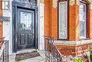 #Main - 86 Locke Street N, Hamilton, ON  - Outdoor 