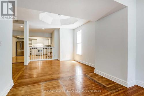 #Main - 86 Locke Street N, Hamilton, ON - Indoor Photo Showing Other Room