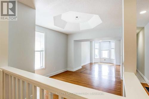 #Main - 86 Locke Street N, Hamilton, ON - Indoor Photo Showing Other Room