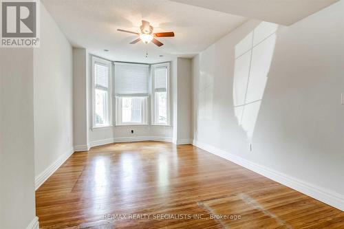 #Main - 86 Locke Street N, Hamilton, ON - Indoor Photo Showing Other Room