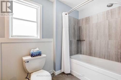 #Main - 86 Locke Street N, Hamilton, ON - Indoor Photo Showing Bathroom