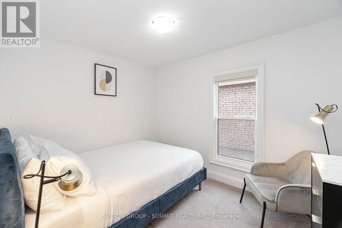 99 Francis Street, Hamilton (Industrial Sector), ON - Indoor Photo Showing Bedroom