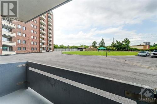 3100 Carling Avenue Unit#110, Ottawa, ON - Outdoor