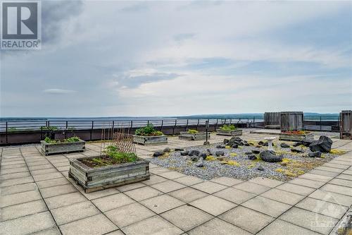 3100 Carling Avenue Unit#110, Ottawa, ON - Outdoor With View