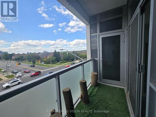 315 - 8763 Bayview Avenue W, Richmond Hill (Doncrest), ON - Outdoor With View With Exterior