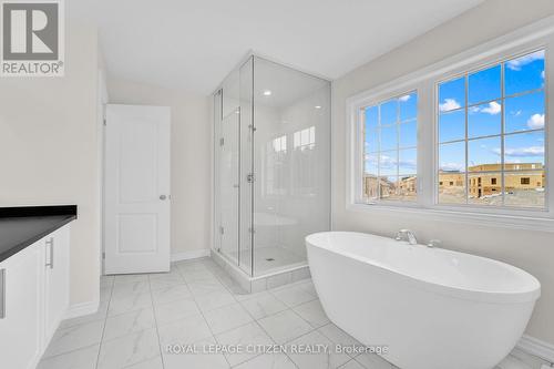 21 North Garden Boulevard, Scugog (Port Perry), ON - Indoor Photo Showing Bathroom