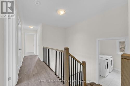 21 North Garden Boulevard, Scugog (Port Perry), ON - Indoor Photo Showing Laundry Room