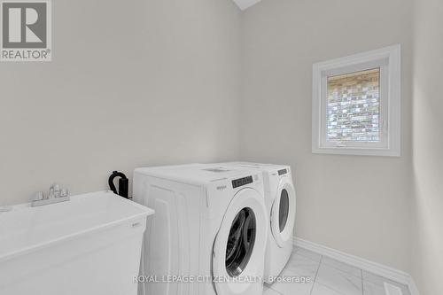 21 North Garden Boulevard, Scugog (Port Perry), ON - Indoor Photo Showing Laundry Room