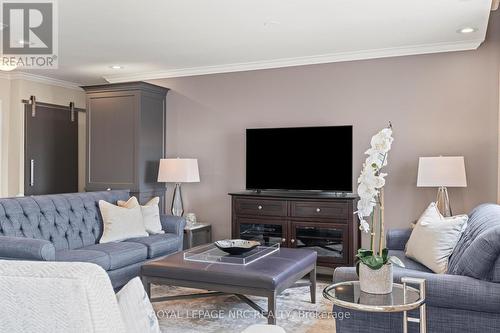 1202 - 15 Towering Heights Boulevard, St. Catharines, ON - Indoor Photo Showing Living Room